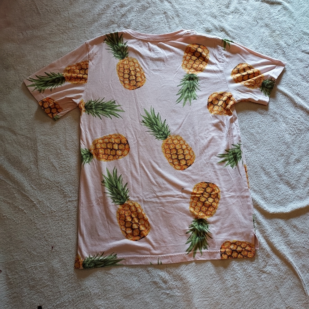 GEORGE Pineapple T-shirt